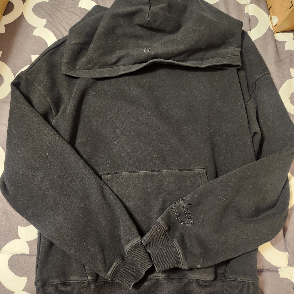 Buffbunny Cloud Hoodie